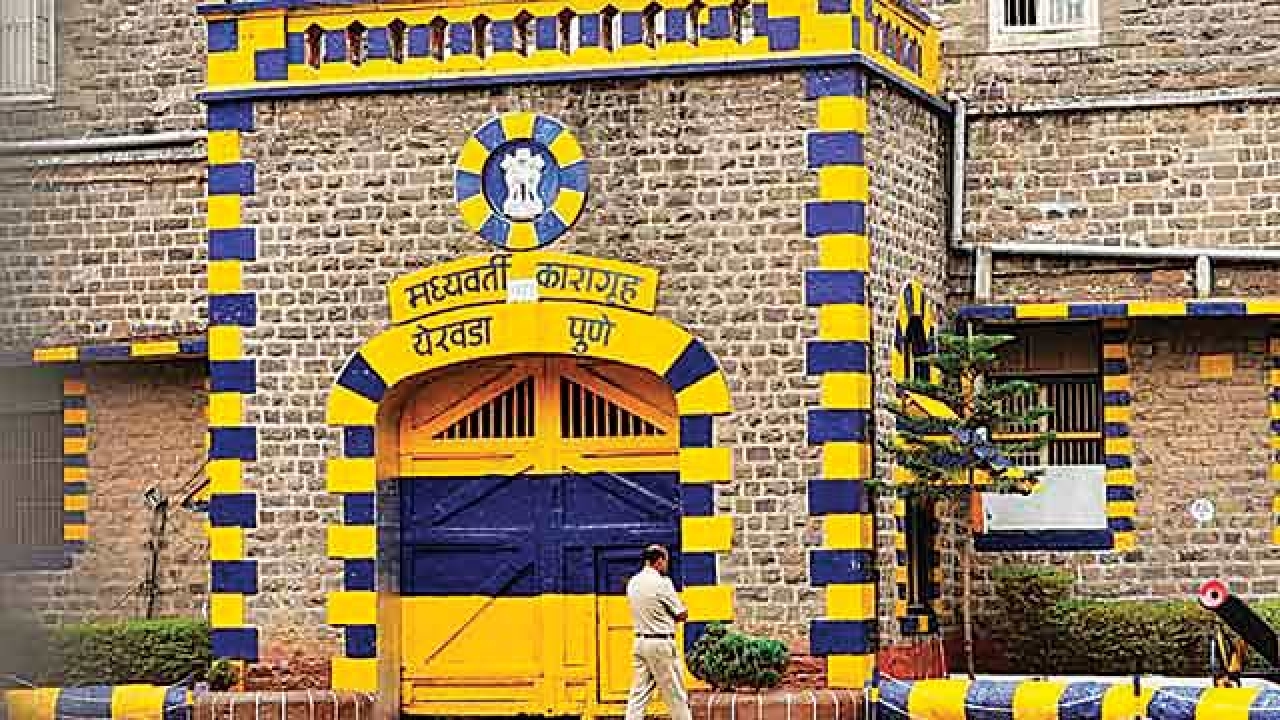 Another inmate dies over petty fight at Pune's Yerwada jail