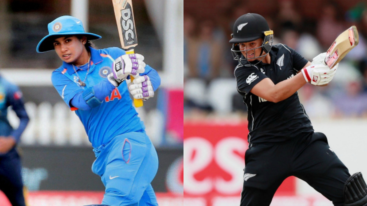 Women's World Cup | India v/s New Zealand: Live streaming ... - 1280 x 720 jpeg 465kB