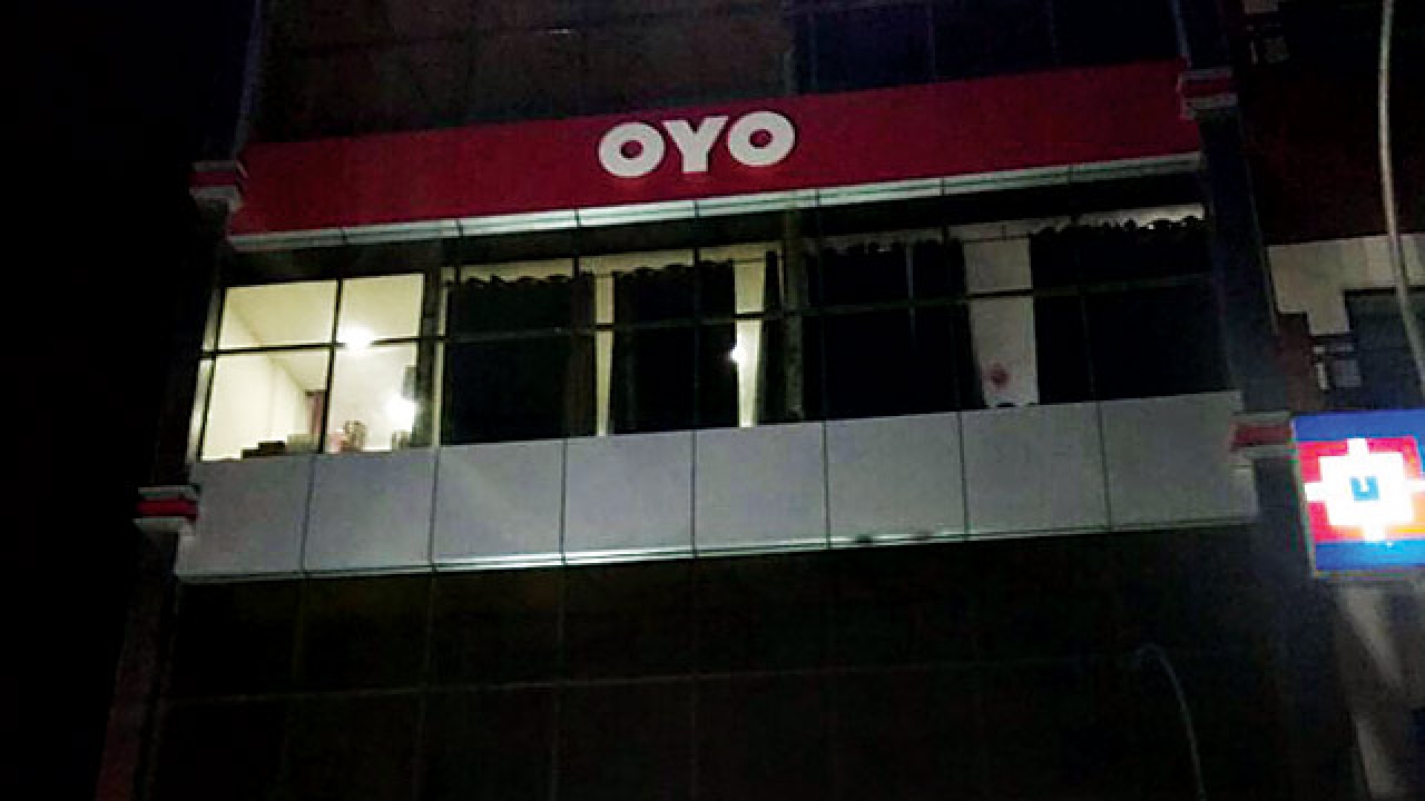 Delhi OYO room suicide  Family says they didn t know couple were friends