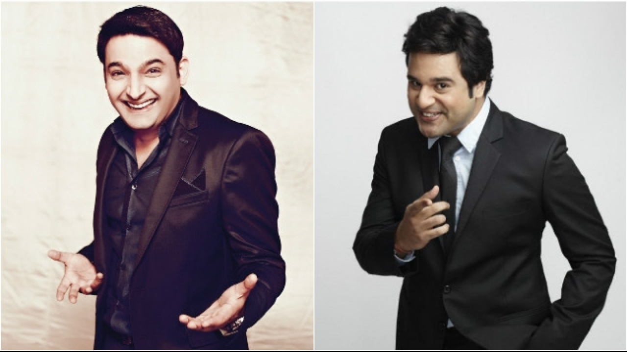 Image result for krishna kapil pic zee