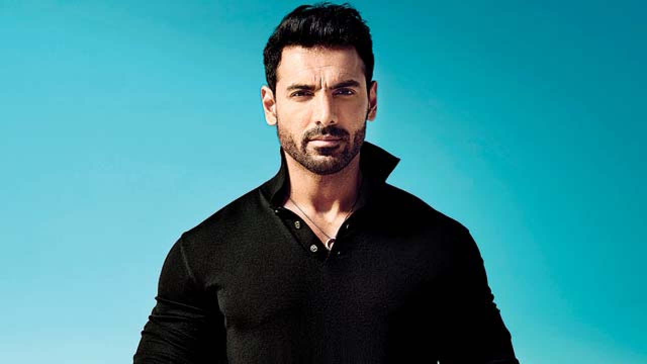 A thriller for John Abraham