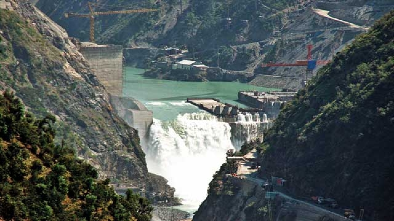 World Bank says India permitted to construct Kishanganga, Ratle