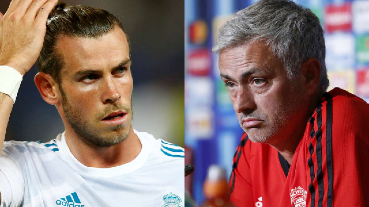 Nhật báo uy tín The Times xác nhận HLV Mourinho tìm mọi cách mua Gareth Bale - Ảnh 2.