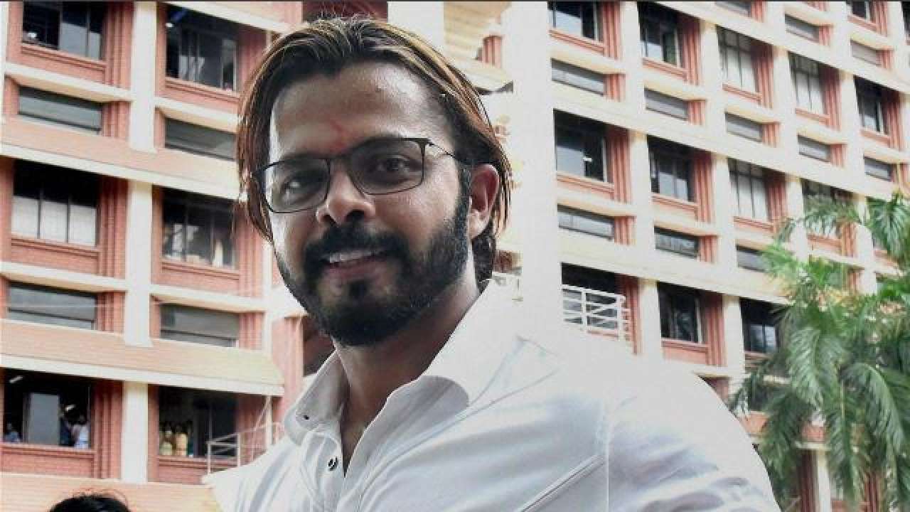 Image result for cricketer S Sreesanth
