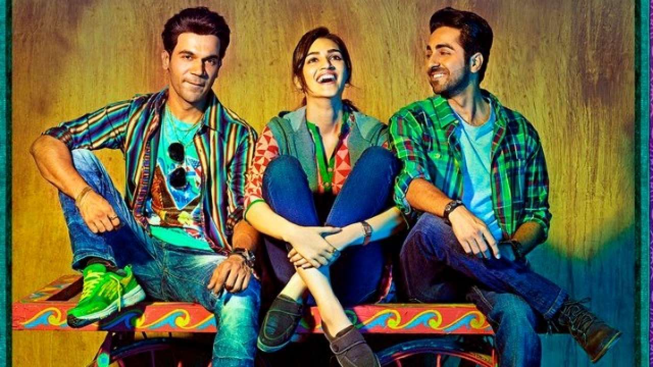 bareilly ki barfi full movie bareilly ki barfi full movie