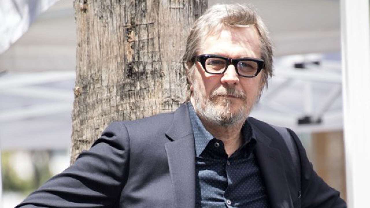 Gary Oldman Ready To Star In Supernatural Thriller Mary