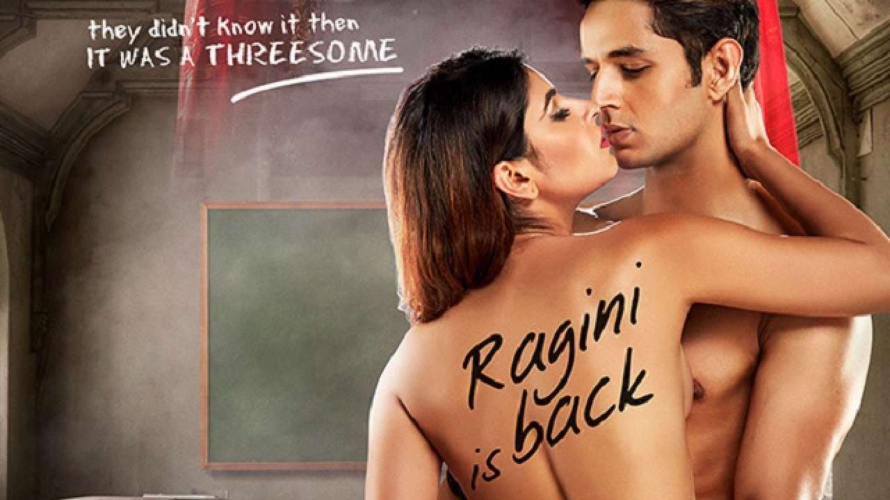 Download Ragini Mms Returns 4 Episode - Sacred Games Isn't The Only Bold Show for the Indian Janta! - DOPEWOPE
