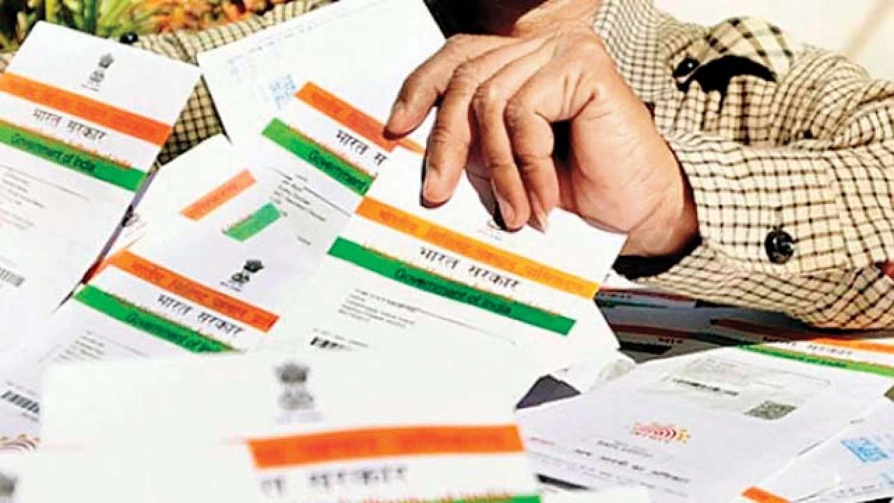 Image result for Aadhaar and Pan Cards found in possession of Bangladeshi men held