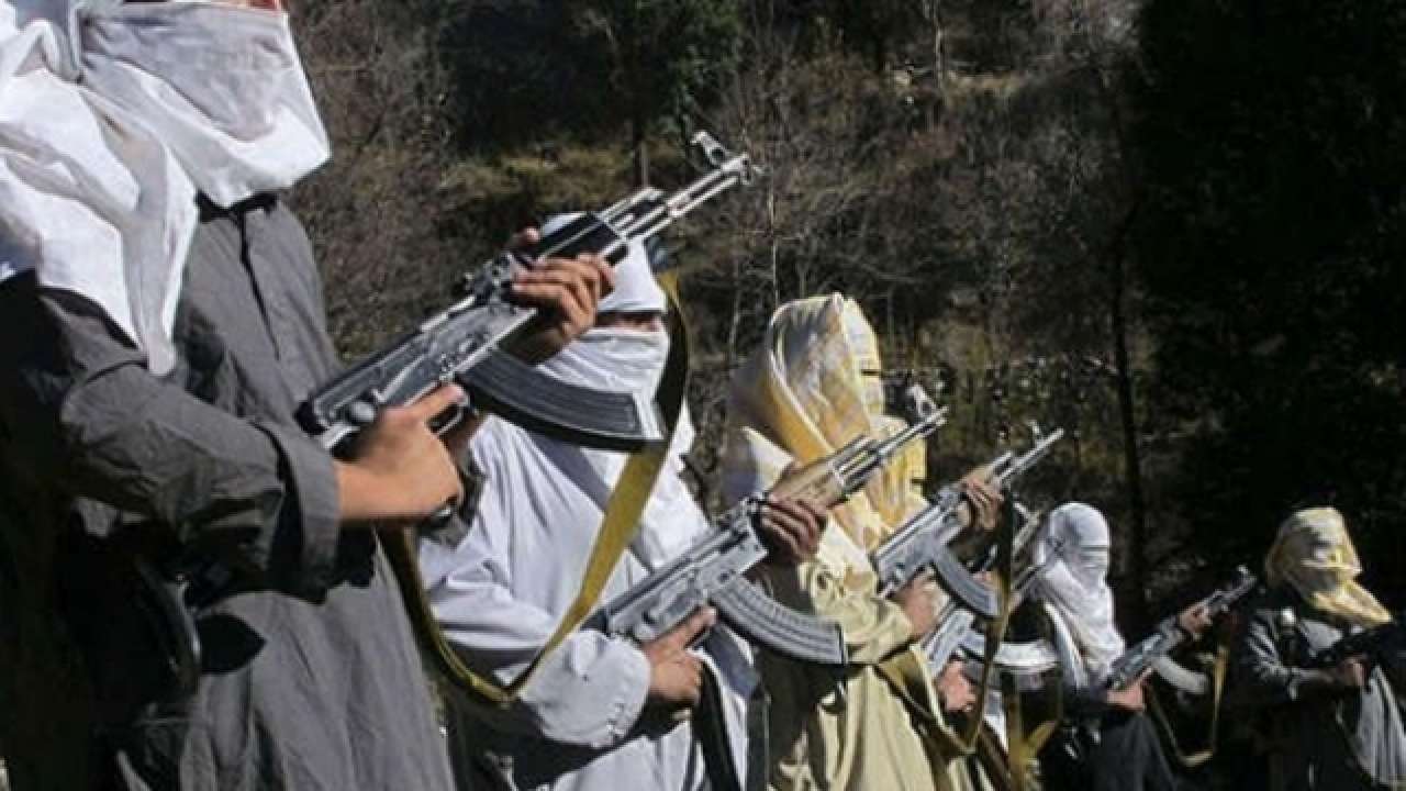 Hizbul Mujahideen Vs Al Qaeda: Split Wide Open Within Kashmir Terror Groups