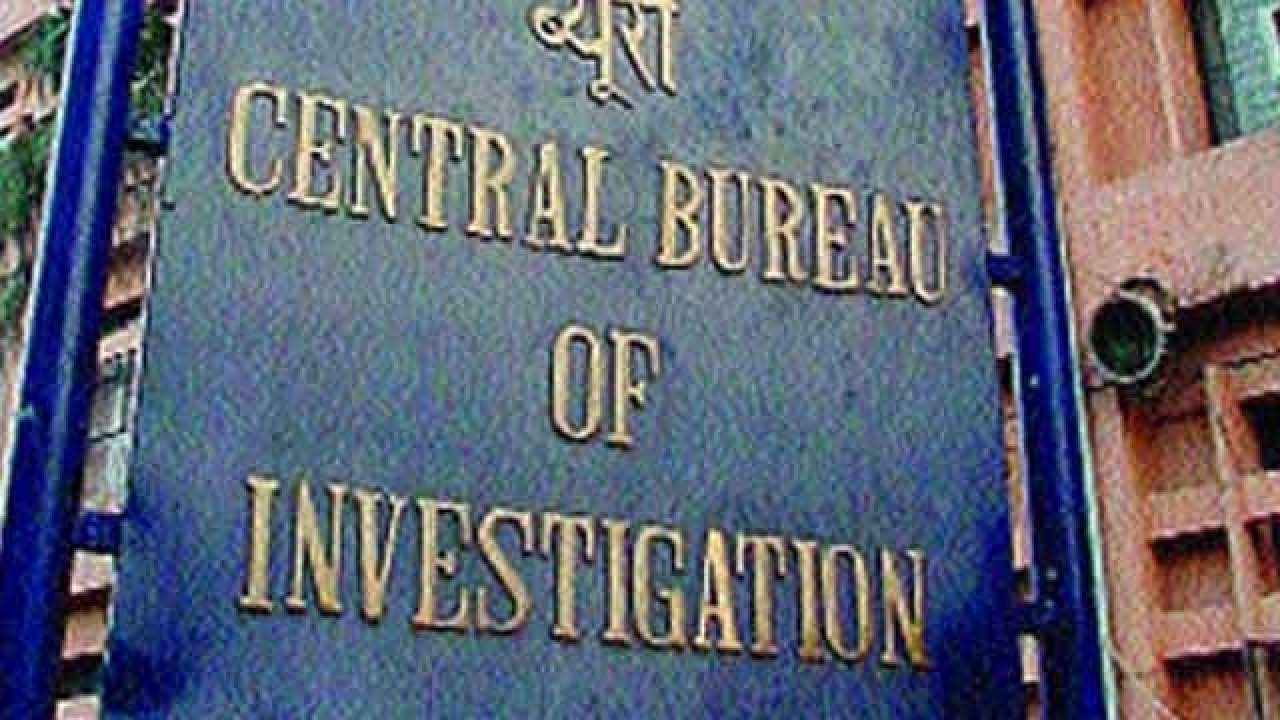 CBI Registers Case Against Col AK Singh In Criminal Conspiracy Case