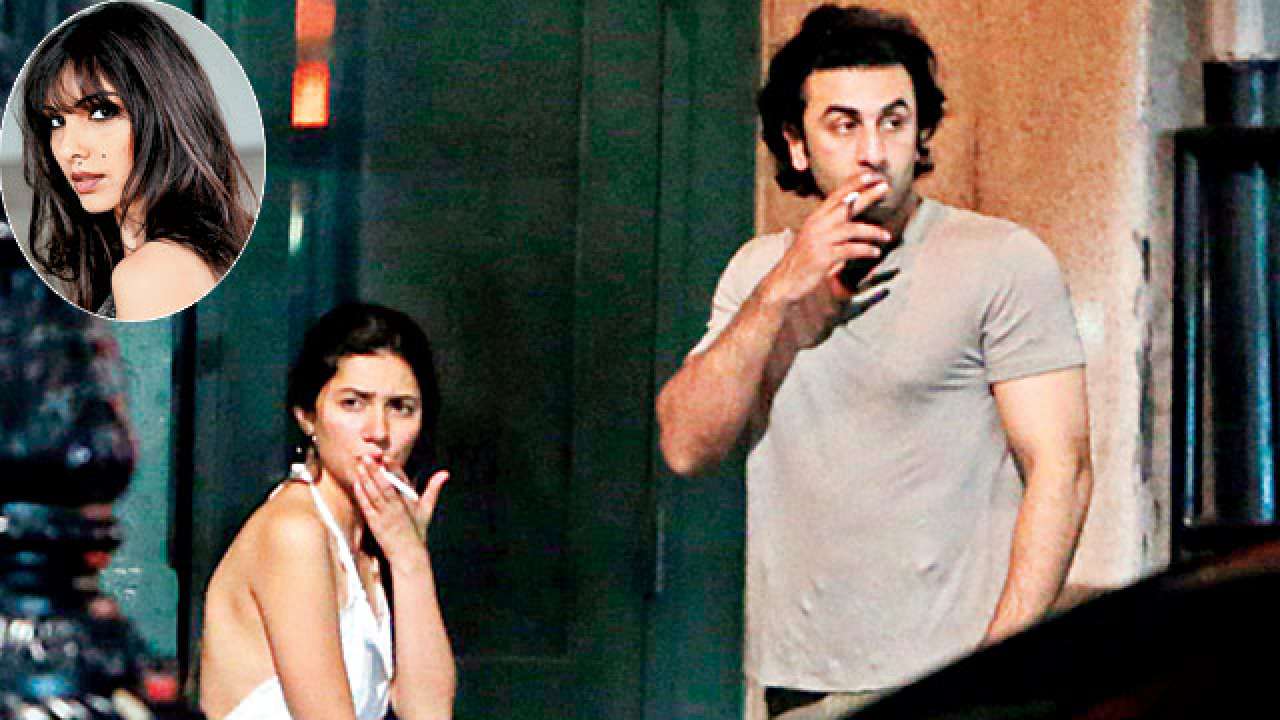 Somy Ali defends Mahira Khan who has received much ... Somy Ali defends Mahira Khan who has received much ... - 1280 x 720 jpeg 80kB