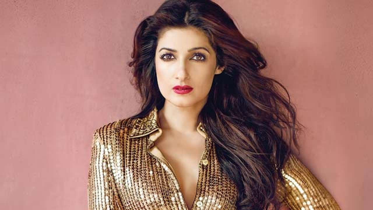 Image result for twinkle khanna vogue