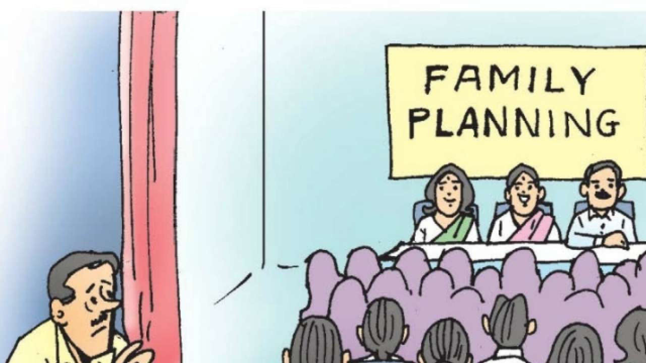 World Contraception Day Here's why you shouldn't have a second child