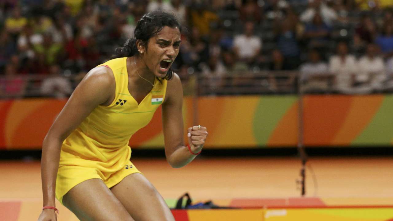 Rio Olympics Day 13: PV Sindhu assures India's second ... - 1280 x 720 jpeg 50kB