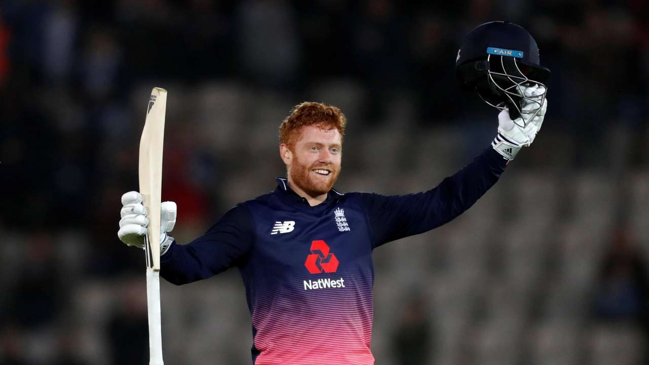 Ashes 2017-18: Jonny Bairstow lays down the gauntlet to ... - 1280 x 720 jpeg 44kB