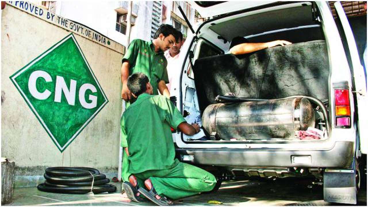 After petroldiesel, CNG, PNG prices to pinch too