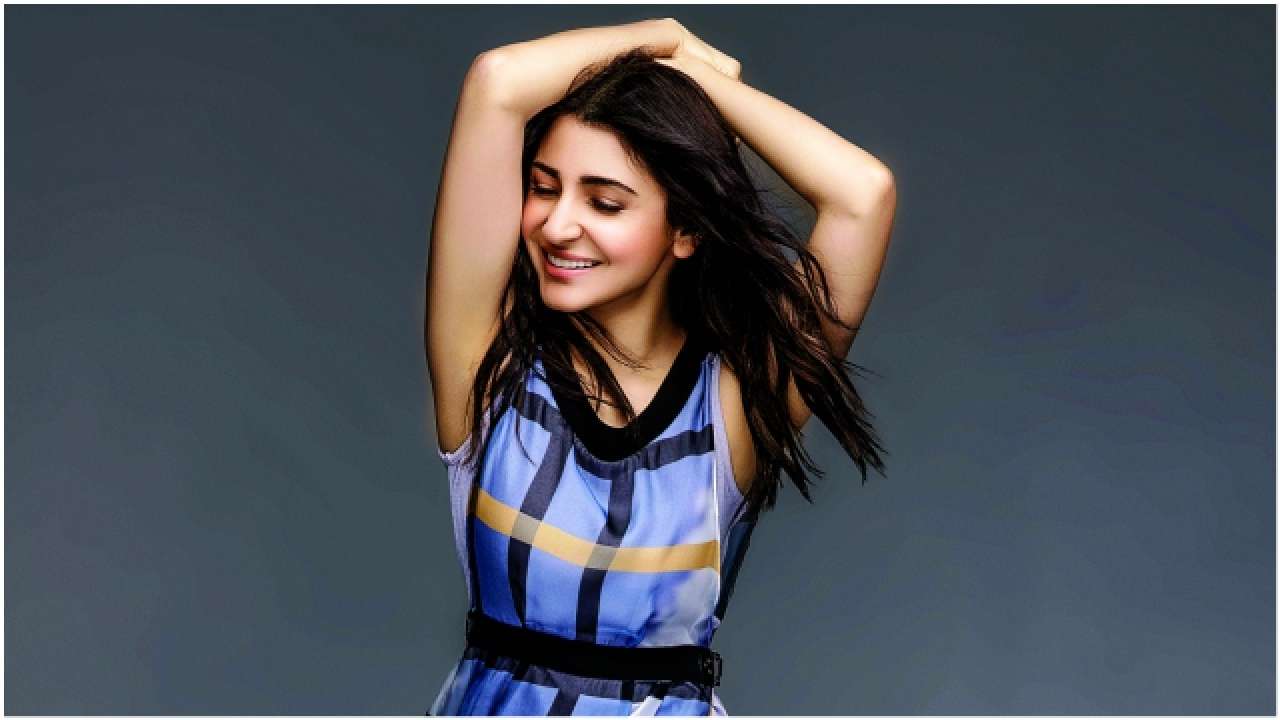 Image result for ANUSHKA SHARMA