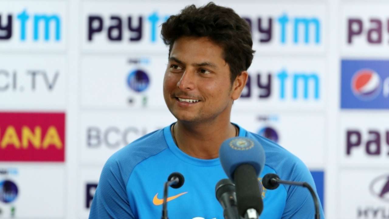 Kuldeep has played two tests for India so far. ( DNA)