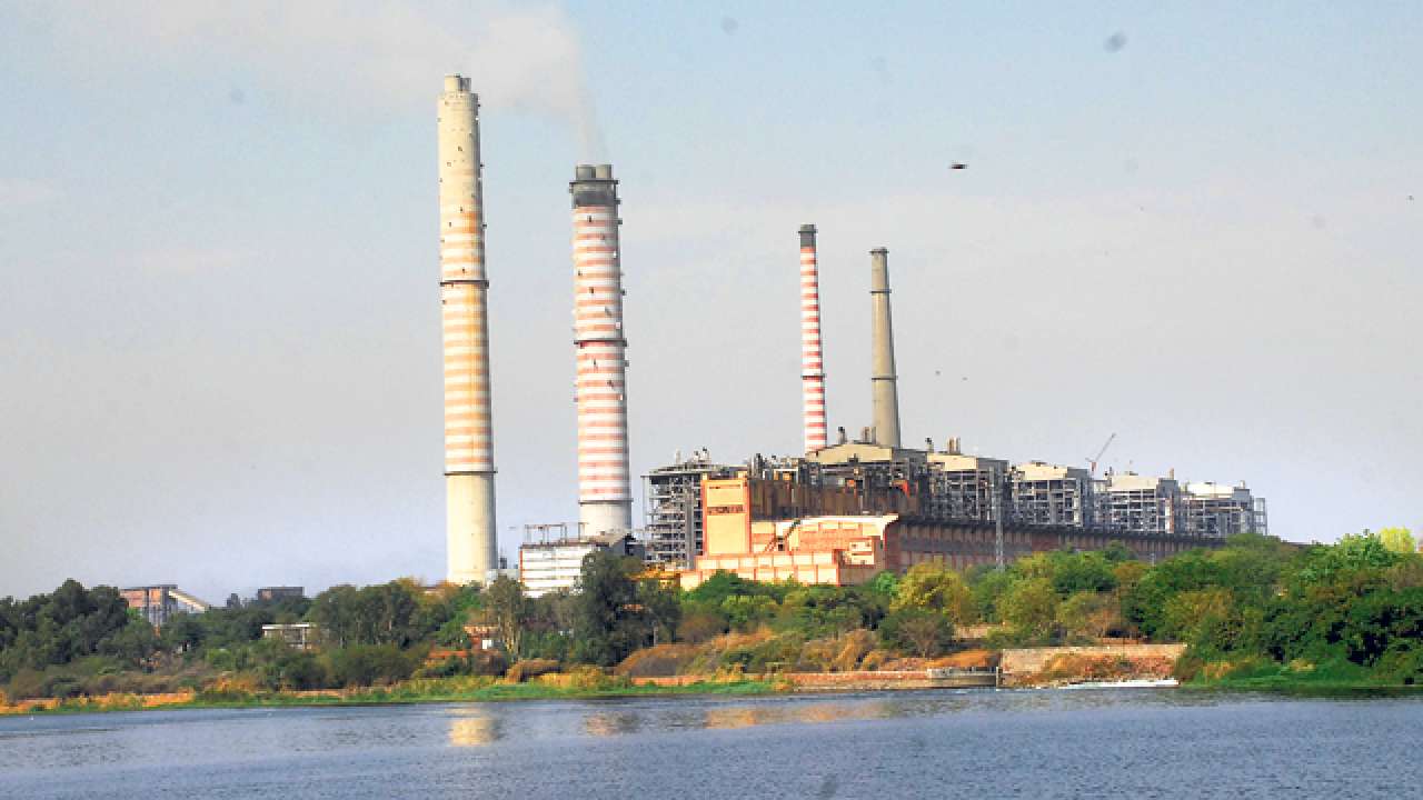 Power crisis Coal India to send 12 rakes to Raj
