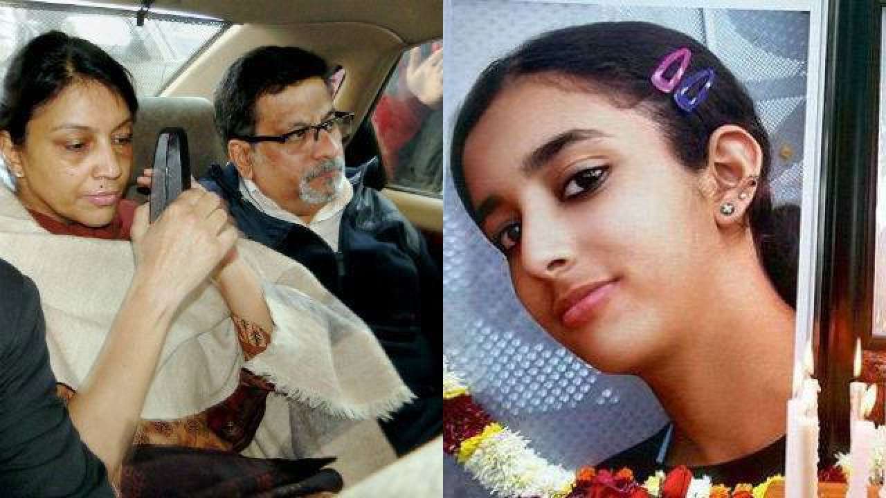 aarushi talwar murder case pdf
