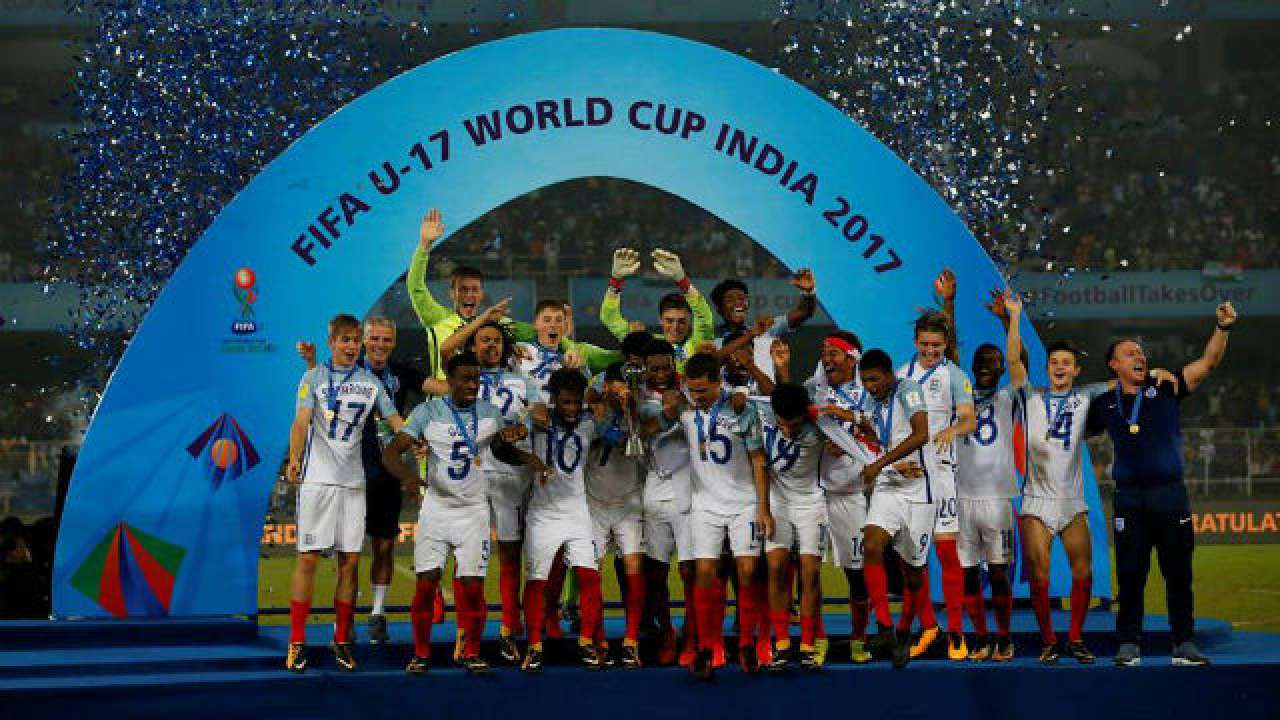 fifa under 17 world cup 2013 final