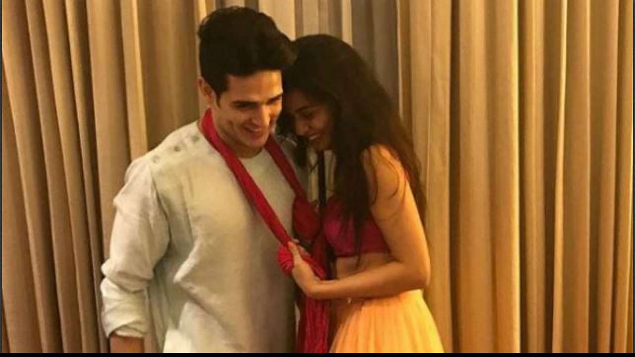 Bigg Boss 11: Priyank Sharma's heartfelt letter to ... - 1280 x 720 jpeg 58kB