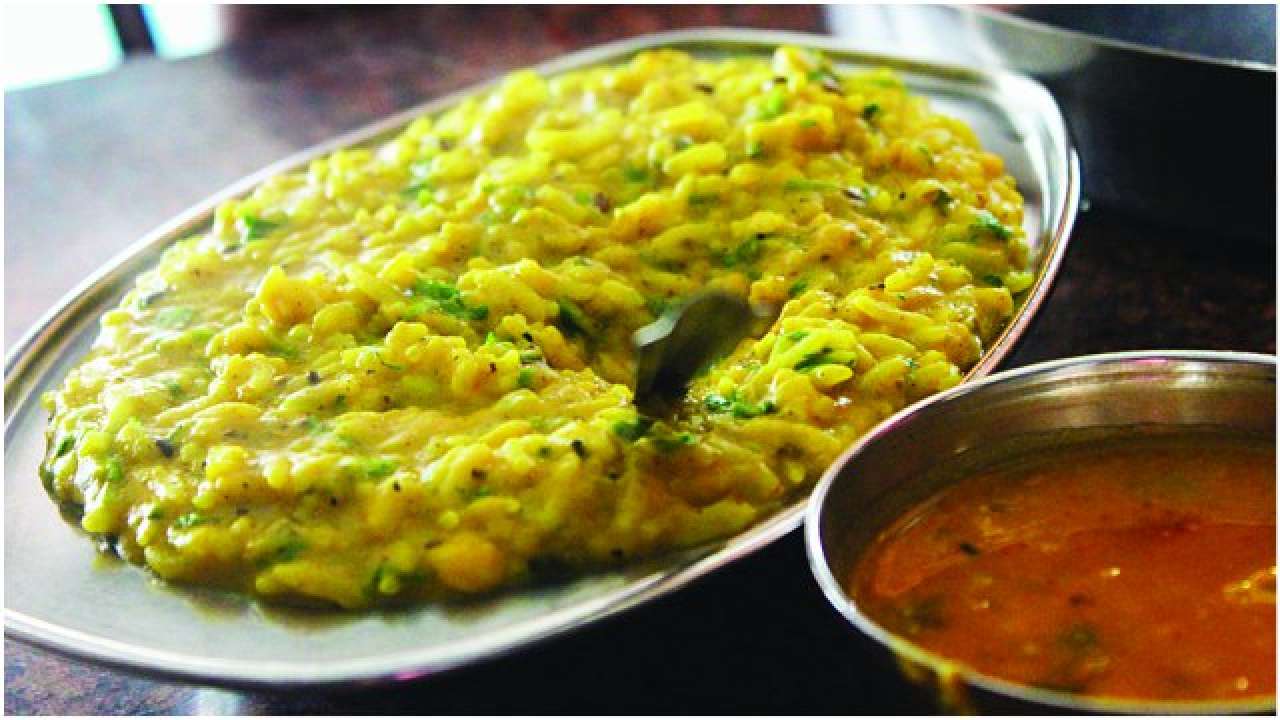 Celebrating the queen of Indian food