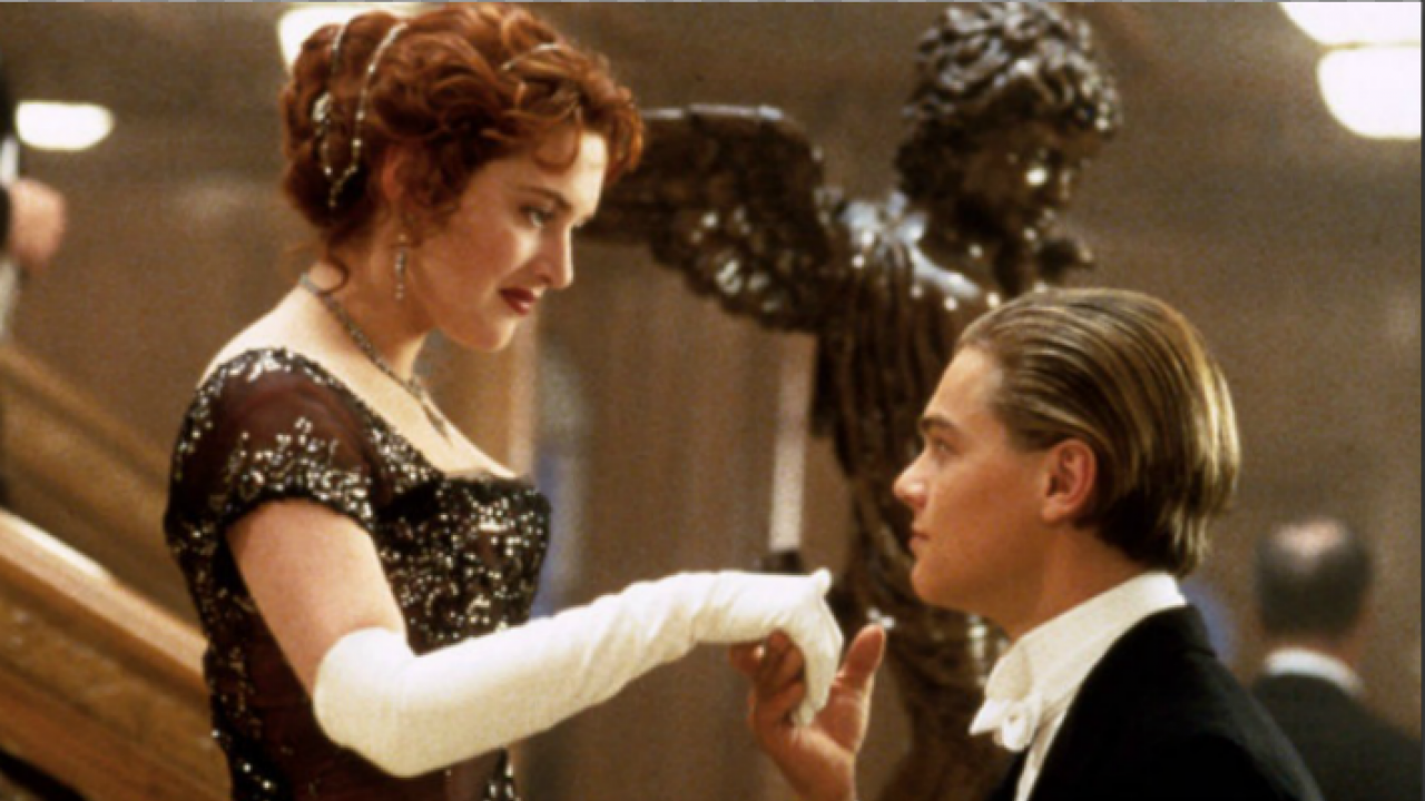 20 years of Titanic | This deleted scene will make your heart go on