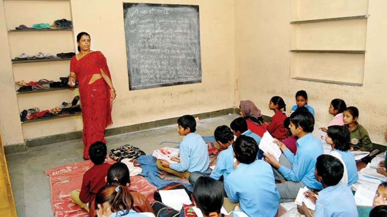 Now Maternity Benefits For Guest Teachers Of Govt Schools