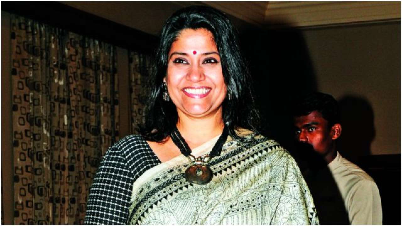 Image result for renuka shahane in three stories