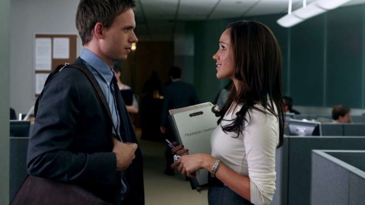 Suits Season 7 Episode 10 Song