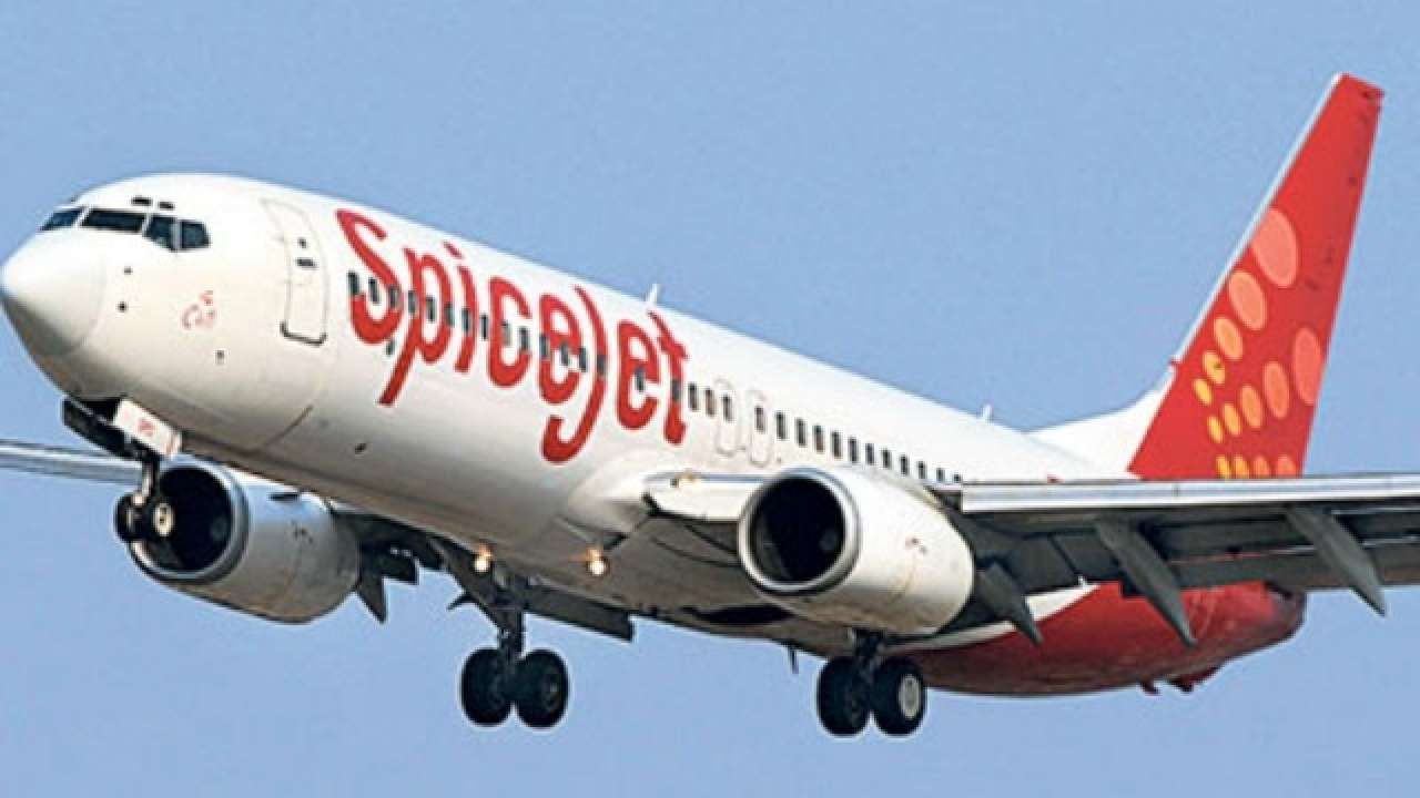 Spicejet to enter into real estate business