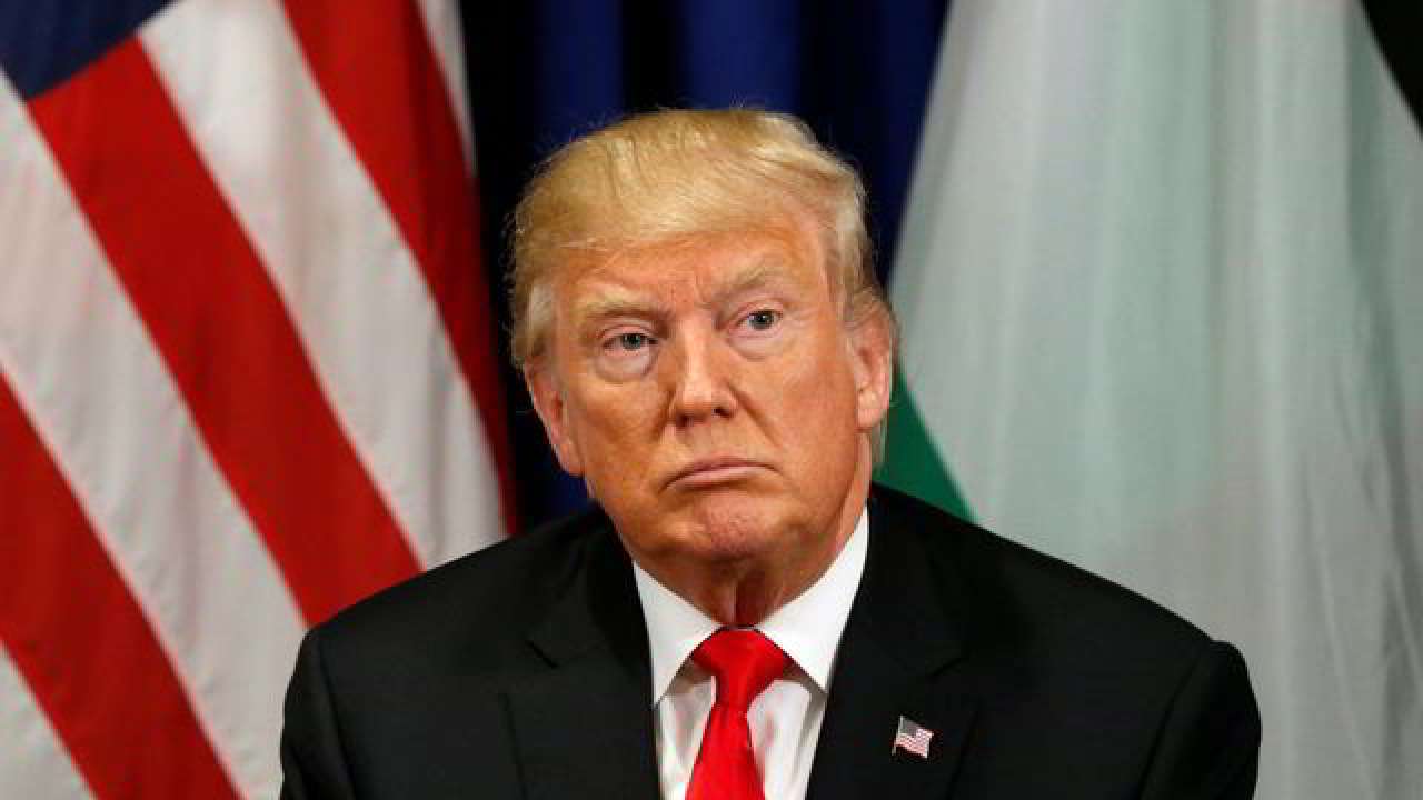 Trump Retweets Three Videos From British Anti-Islamist Group Trump Retweets Three Videos From British Anti-Islamist Group