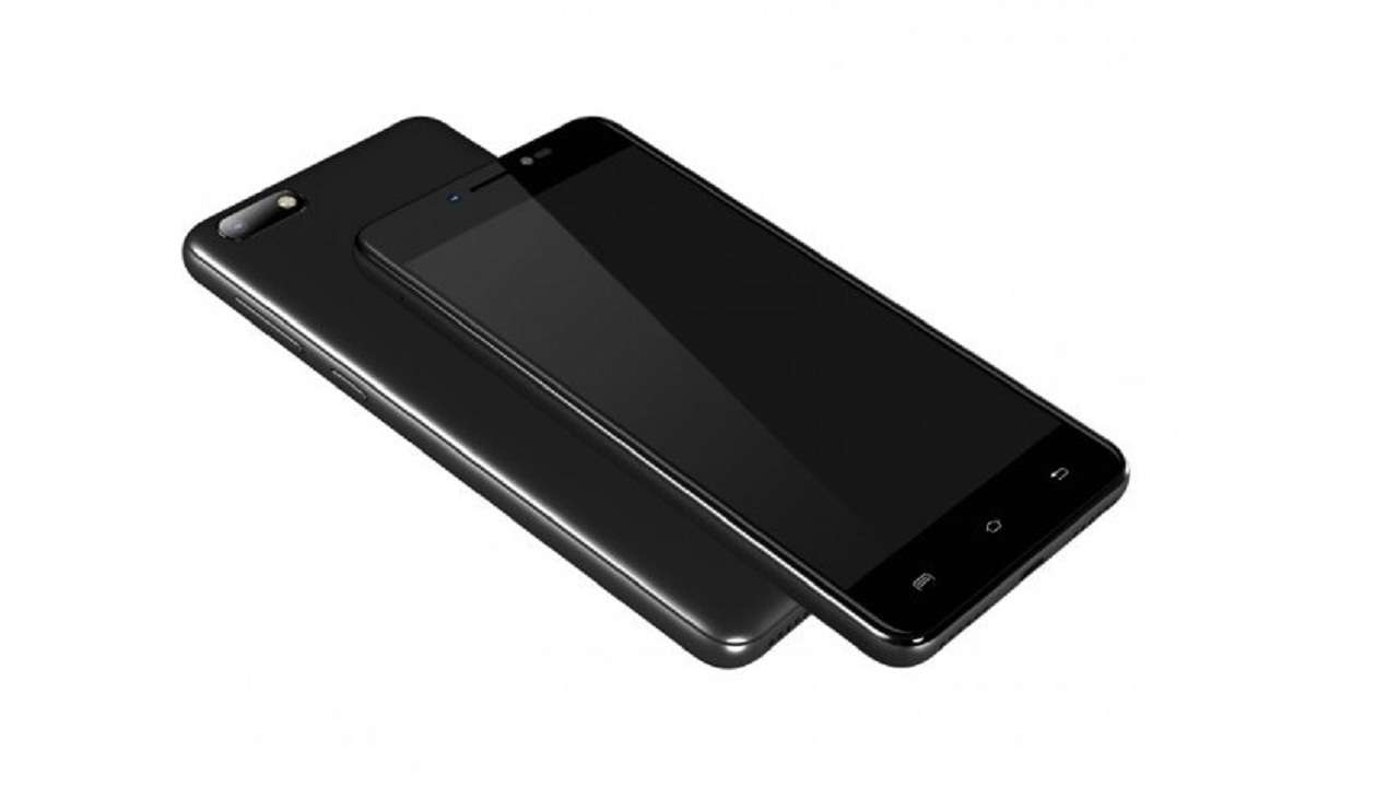 Micromax Bharat 5 with 5000mAh battery, Android Nougat launched in India Micromax Bharat 5 with 5000mAh battery, Android Nougat launched in India