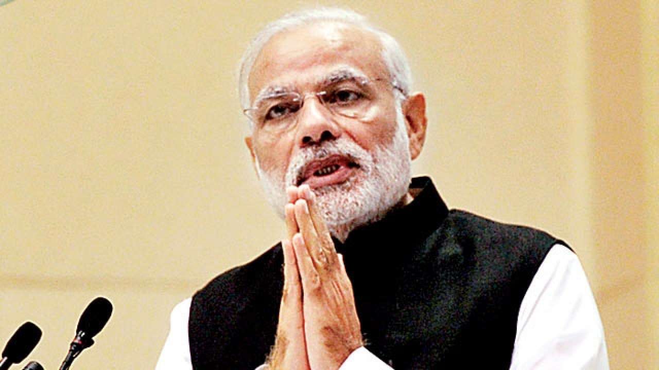 President Kovind, PM Modi greet nation on Eid-E-Milad