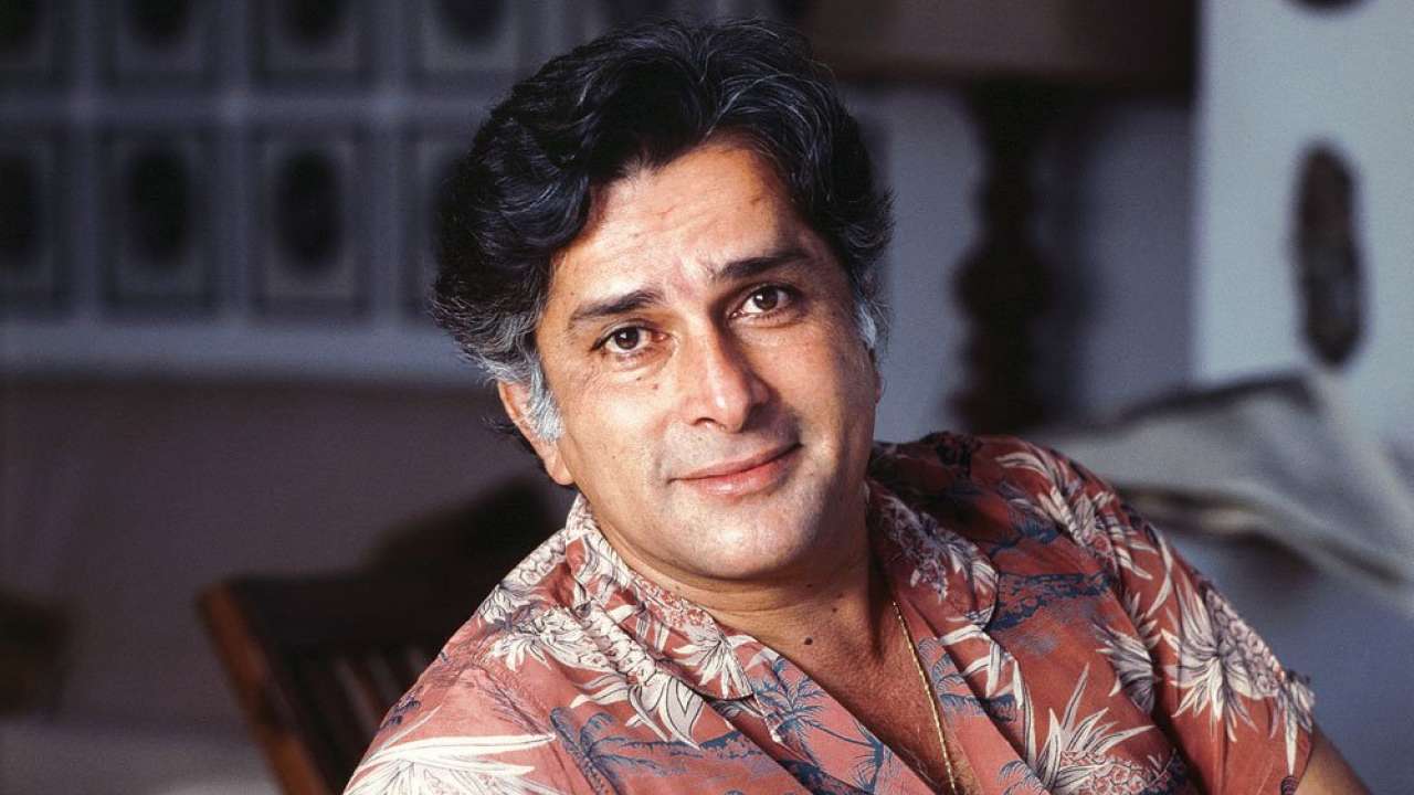 shashi kapoor shashi kapoor