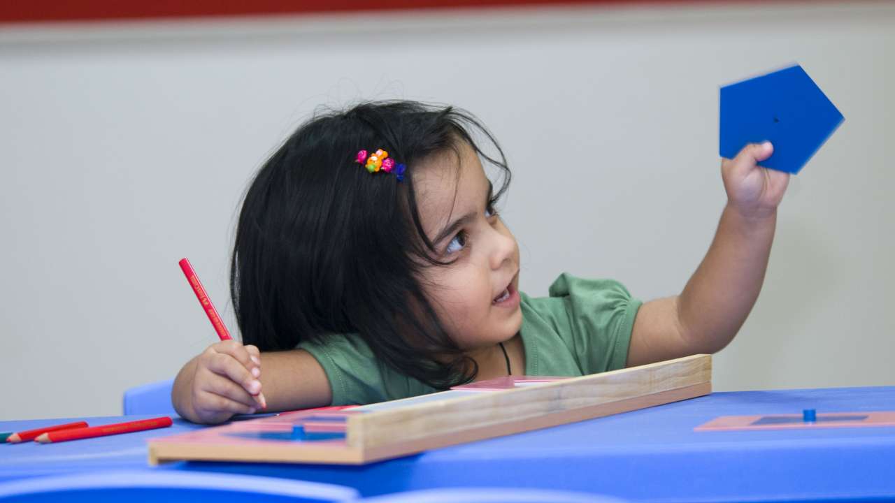 EducationWorld ranks 527 preschools across 16 cities in India