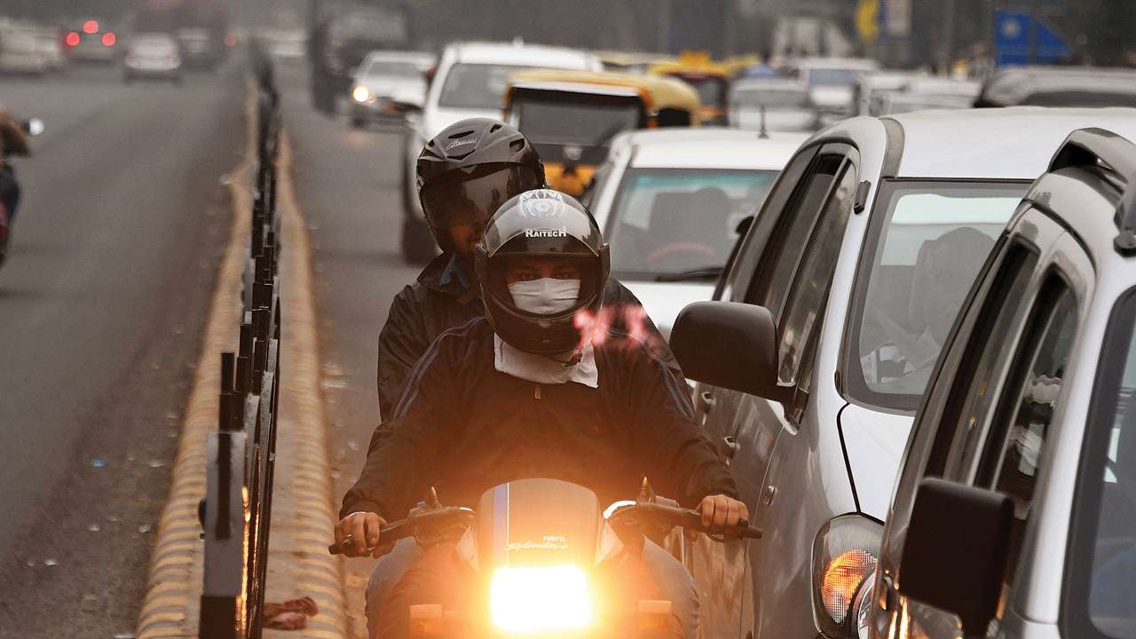 Face Protection Mask