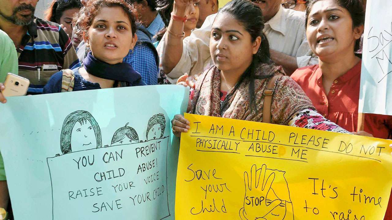 Kolkata sexual assault