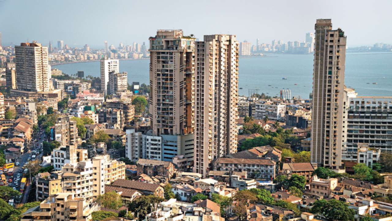 MahaRERA issues new guidelines expands'promoter defination