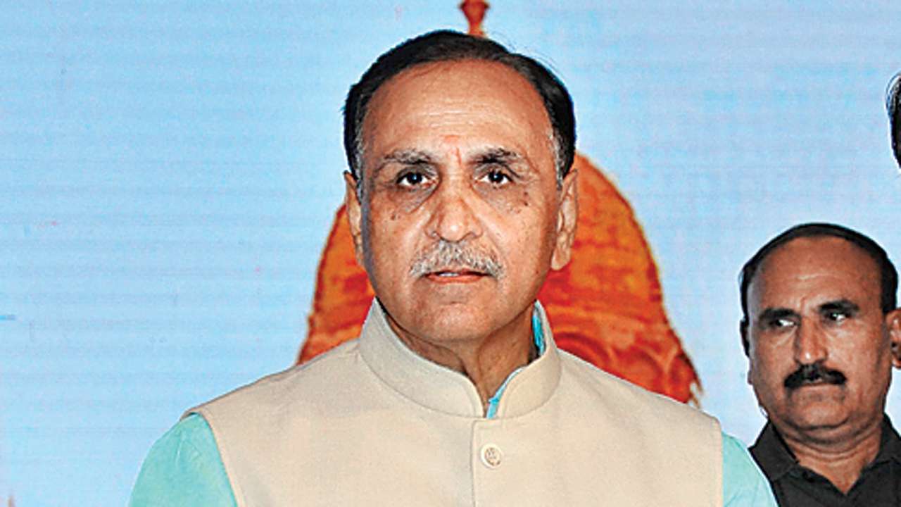 Gujarat votes: 30% turnout till noon