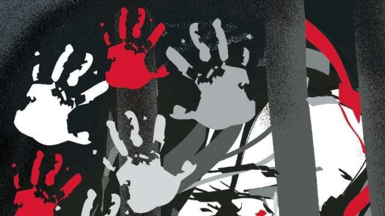 Prime accused in rape of teen cancer survivor arrested Prime accused in rape of teen cancer survivor arrested