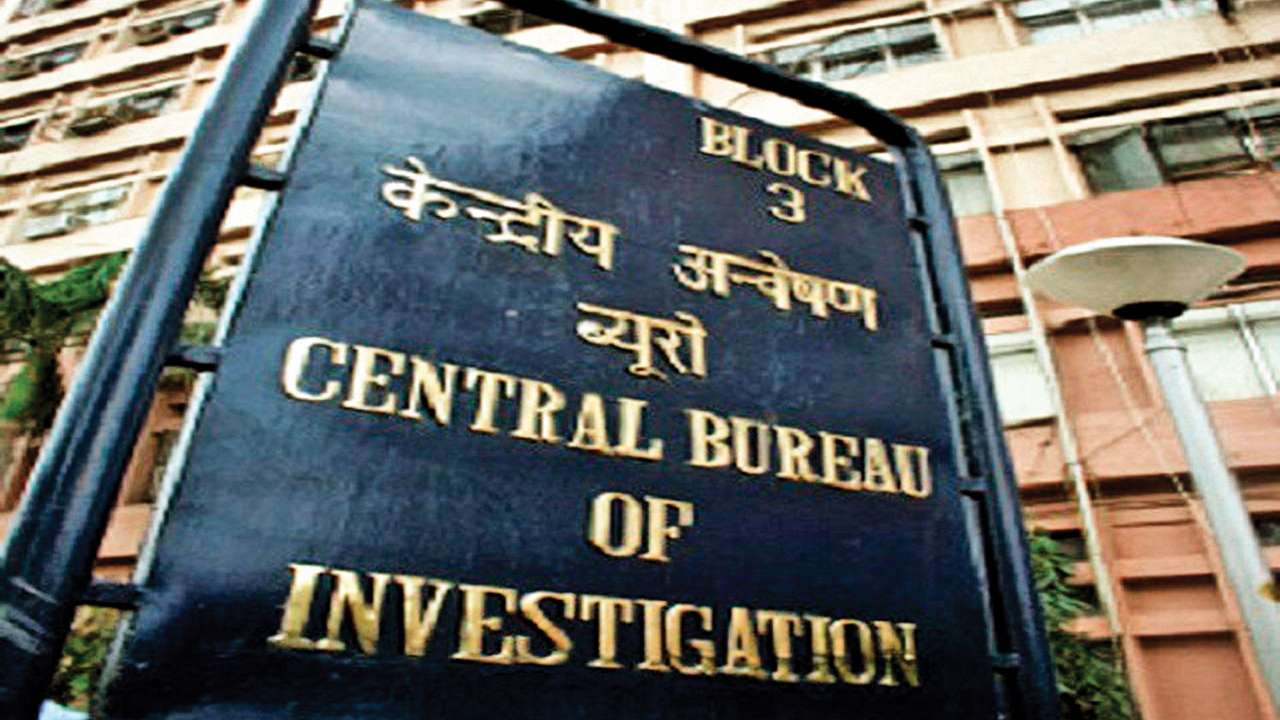 CBI Outsources Forensic Auditing In Chit Fund Scams