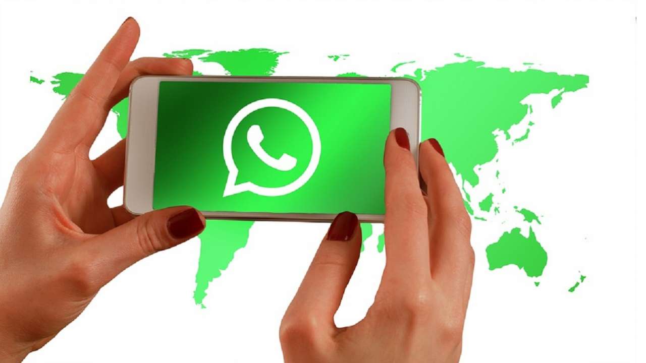 Private reply in groups, picture-in-picture coming soon via WhatsApp update