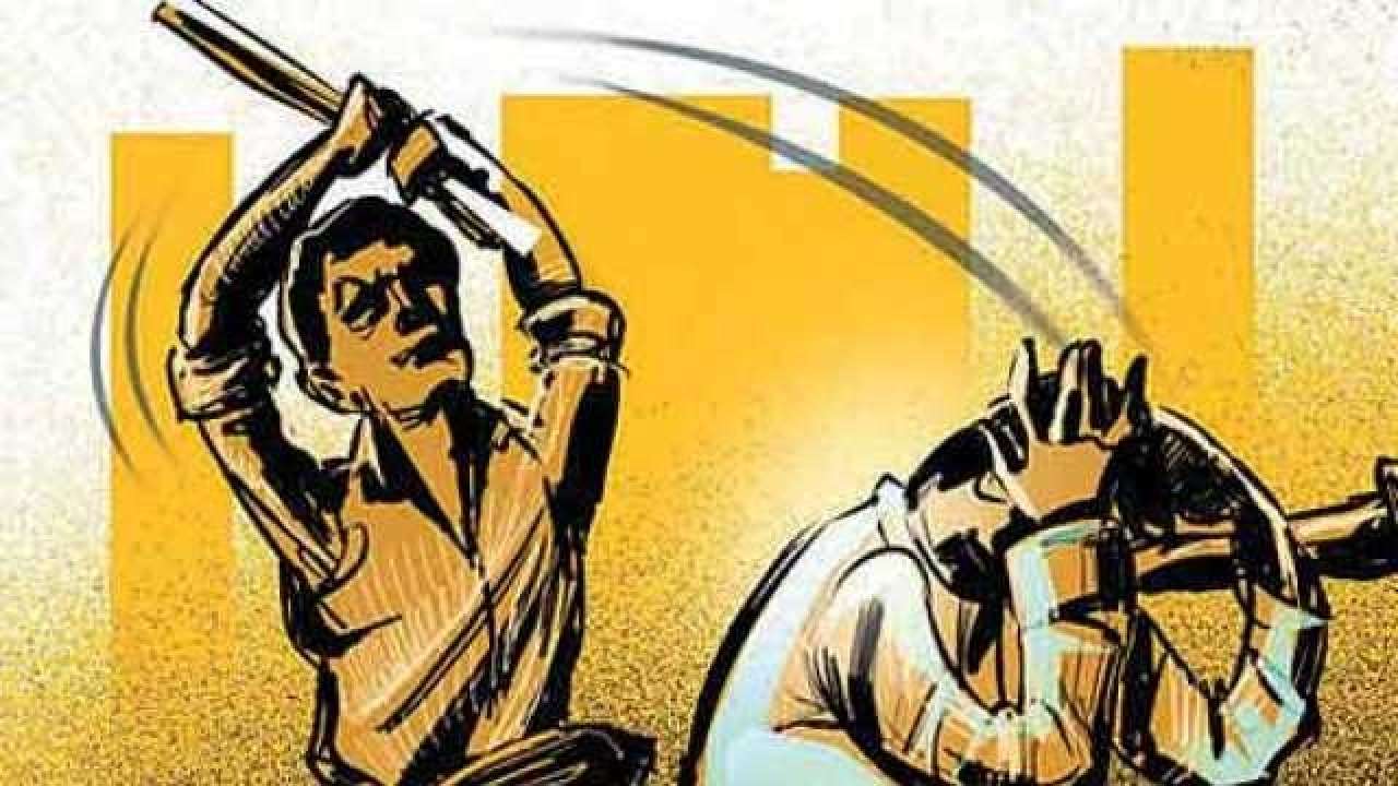 8 held for beating, molesting woman; French national injured 8 held for beating, molesting woman; French national injured