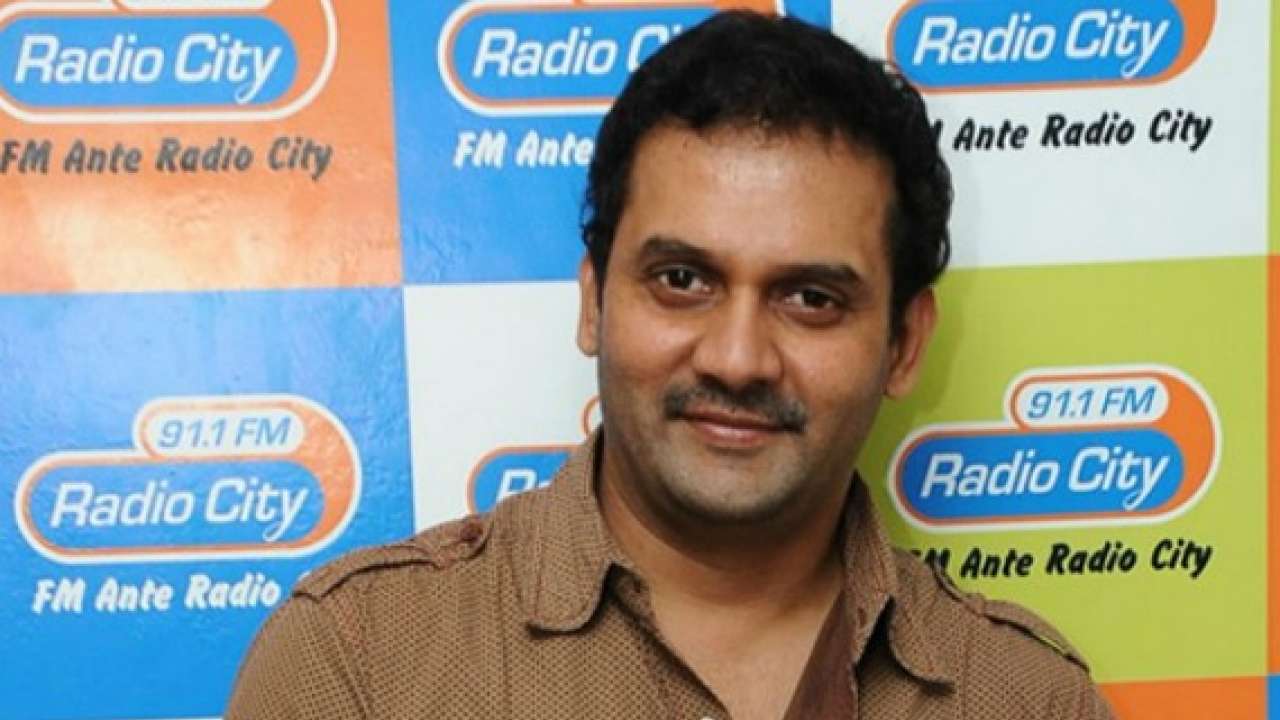 Tollywood comedian Vijay Sai hangs himself at his Hyderabad residence
