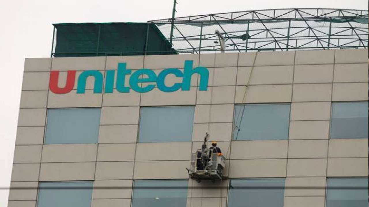 Supreme Court comes down heavily on NCLT for ordering Unitech takeover Supreme Court comes down heavily on NCLT for ordering Unitech takeover