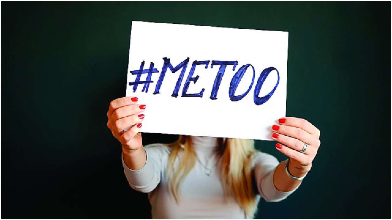 Feminists celebrate as Merriam-Webster names 'feminism' the word of 2017 Feminists celebrate as Merriam-Webster names 'feminism' the word of 2017