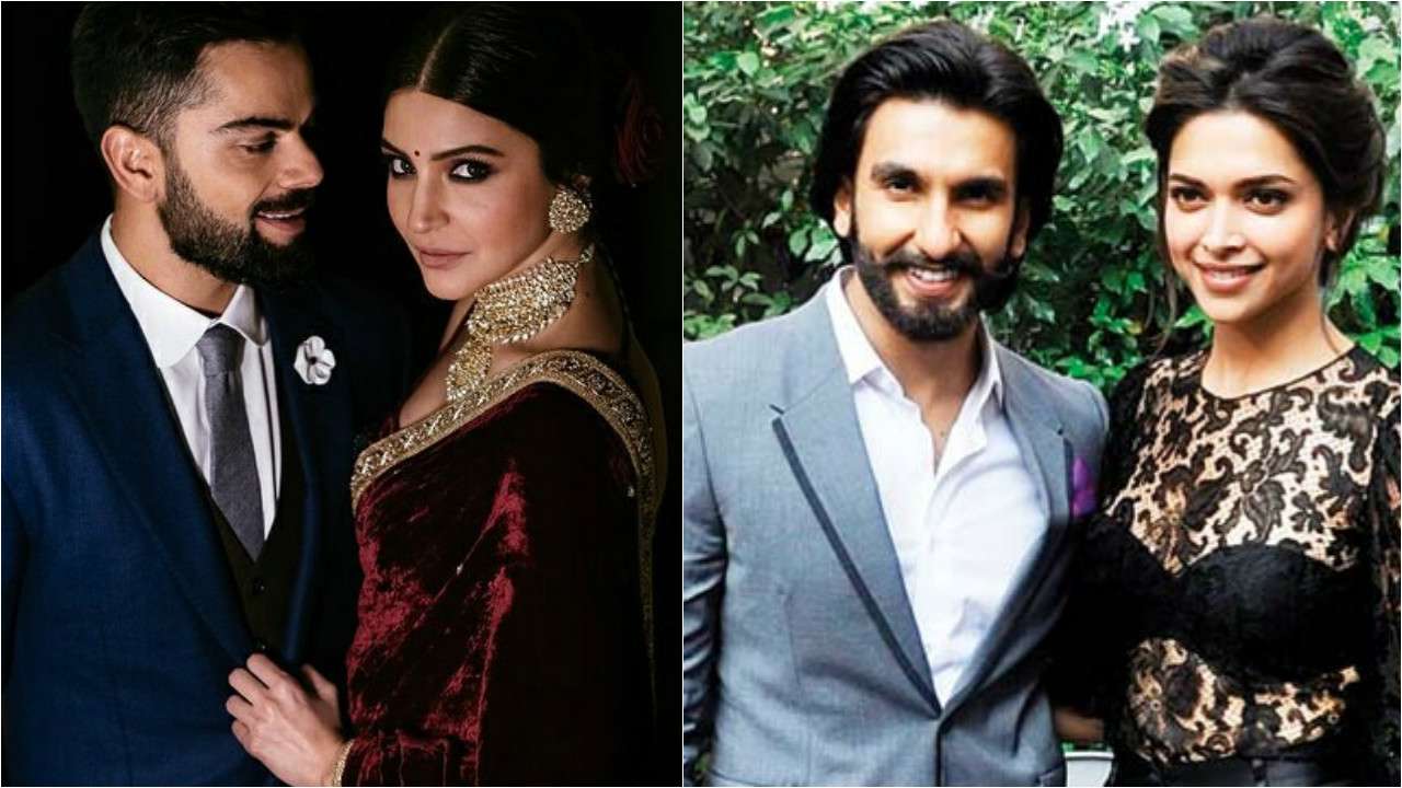 Virat Kohli, Anushka Sharma gifted anthology of Maulana Rumi's poems to guests Virat Kohli, Anushka Sharma gifted anthology of Maulana Rumi's poems to guests