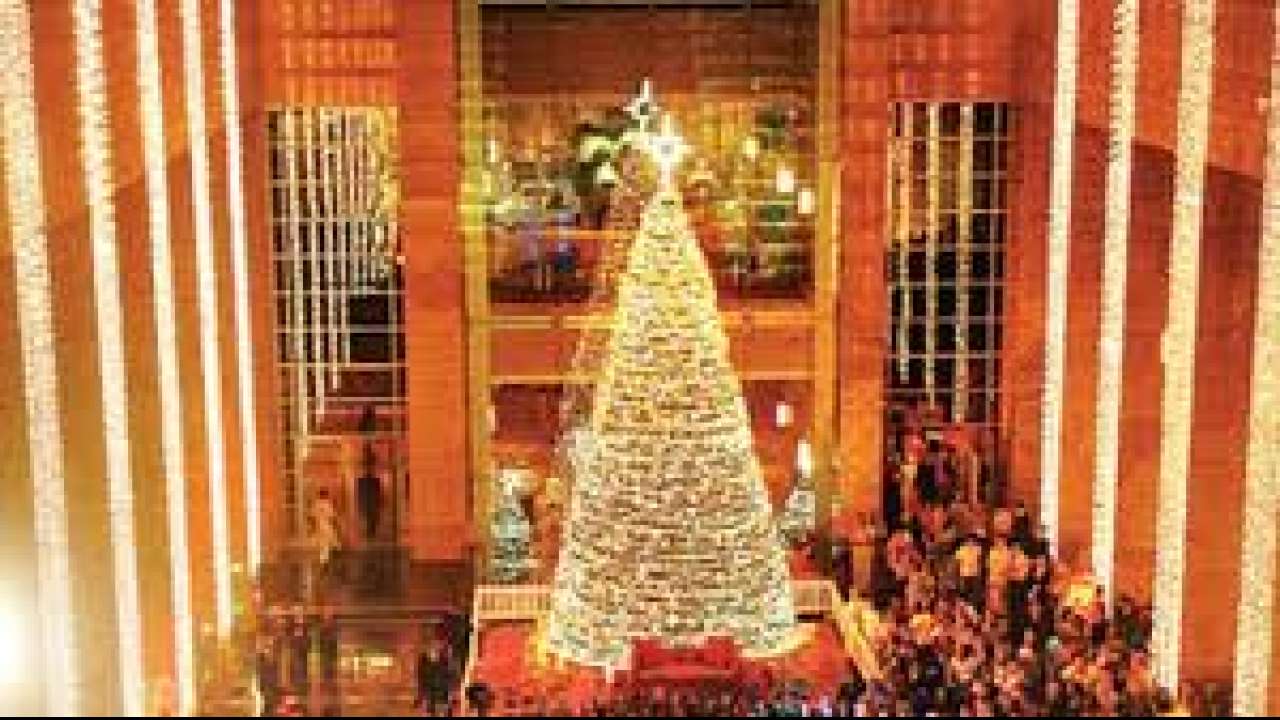 UP: 'Don't celebrate Christmas', says Hindu Jagran Manch to schools in Aligarh